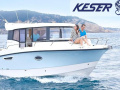 Quicksilver CAPTUR 905 PILOTHOUSE Pilothouse
