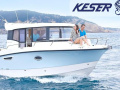 Quicksilver CAPTUR 905 PILOTHOUSE Pilothouse