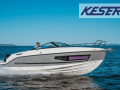 Quicksilver ACTIV 755 CRUISER Sportboot