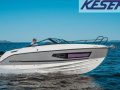 Quicksilver ACTIV 755 CRUISER Motoscafo
