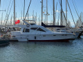 Symbol Edership 53 Flybridge