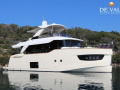 Absolute NAVETTA 58 Flybridge