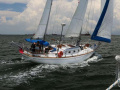 Mason 53 Vitorlás yacht