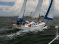 Mason 53 Iate à vela