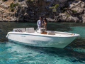 Capoforte FX 190 Bowrider