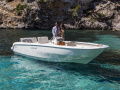 Capoforte FX 190 Bowrider