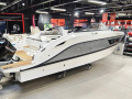 Uttern D77 Premium Exclusive DeLuxe Line Kajütboot