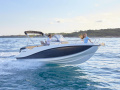 Quicksilver 605 Open Bowrider