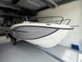 Quicksilver 605 Open Bowrider
