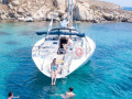 Atlantic 49 Sailing yacht