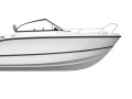 Quicksilver 555 Bowrider Bowrider