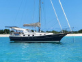 Gozzard Yachts 36E Jadralna jahta