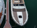 Fairline Carrera 24 Sports boat