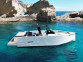 De Antonio D34 Open Center Console