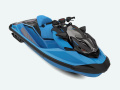 Sea-Doo RXP X 325 Audio Jet-Ski