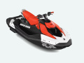Sea-Doo Spark Trixx 90 3UP Jet-Ski