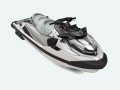 Sea-Doo GTX Limited 325 Audio Vodní skútr