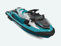 Sea-Doo GTX Limited 325 Audio Jet-Ski