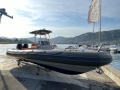 MARLIN 850 HD PRO GT RIB