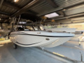 Quicksilver 525 Axess Deck Boat