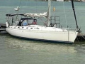 Dufour 45 Classic Seilyacht