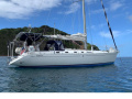 Dufour 45 Classic Yate a vela