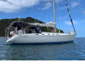 Dufour 45 Classic Segelyacht