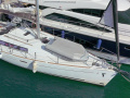 Beneteau Oceanis 37 Jadralna jahta