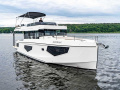 Cobra Maestro 42 Fly Flybridge