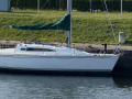 Jeanneau Sun Way 29 Plachetní jachta