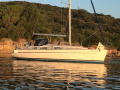 Bavaria 36 Cruiser Plachetní jachta