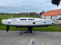 Hanse 388 Sejlyacht