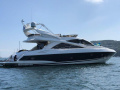 Sunseeker Manhattan 66 Flybridge