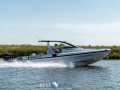 Pirelli 35 Outboard Semirrigida