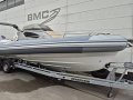 Salpa Soleil 33 RIB