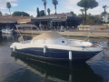 Jeanneau Cap camarat 755 WA Konsolenboot