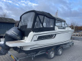 Jeanneau 695 Merry Fisher Serie2 Pilothouse