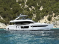 Azimut 68 FLY Flybridge