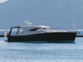 Oyster OM43 Motoryacht