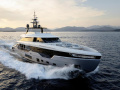 Azimut Grande 38 Trideck Superyacht