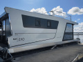 HT Catamarans OASE 410 Hausboot