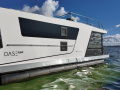 HT Catamarans OASE 340 Péniche de plaisance