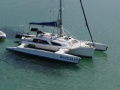 Telstar 28 Trimaran
