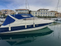 Cranchi Endurance 39 Motoryacht
