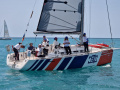 Beneteau First 35 Yelkenli yat