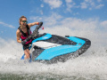 Yamaha Jetblaster DLX Scooter de mer