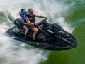 Yamaha FX Limited SVHO Moto d'acqua