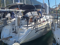 Bavaria 37 Cruiser Segelyacht
