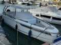 Saxdor 270 GTO Yacht a motore