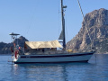 Najad 360 Sejlyacht